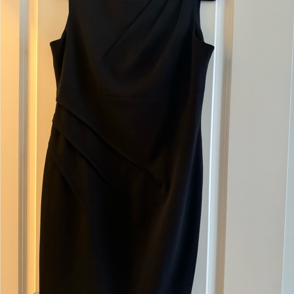 Calvin Klein Black Dress